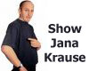 vstupenky na SHOW JANA KRAUSE